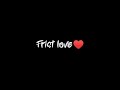 First Love Failure Whatsapp Status First Love Tamil WhatsApp Status 1st Love Failure Dialogue