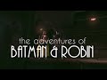 The Adventures of Batman & Robin - Intro Arkham Style
