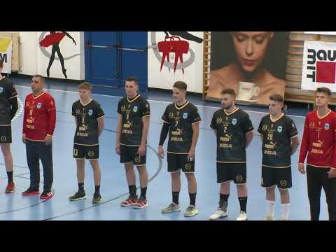 VS Dunakeszi - Váci FKA