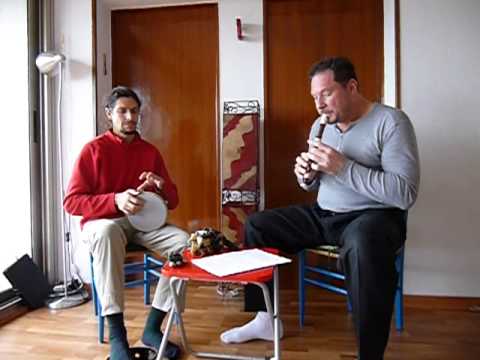 Dragan Karolic, Jovan Horvat - Svadbarska melodija