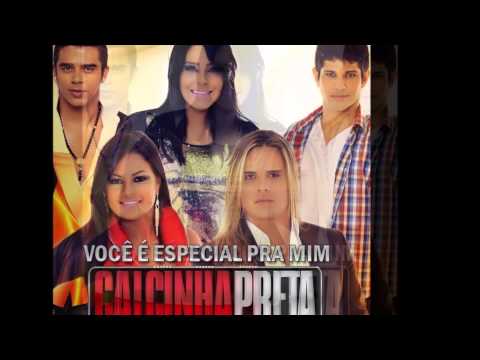 Parada Meio Louca Calcinha Preta Vol.28