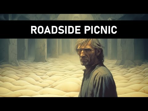 Roadside Picnic