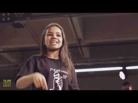 SLAM INTERESCOLAR SP 2018 - EMEF Henrique Pedado (Final)