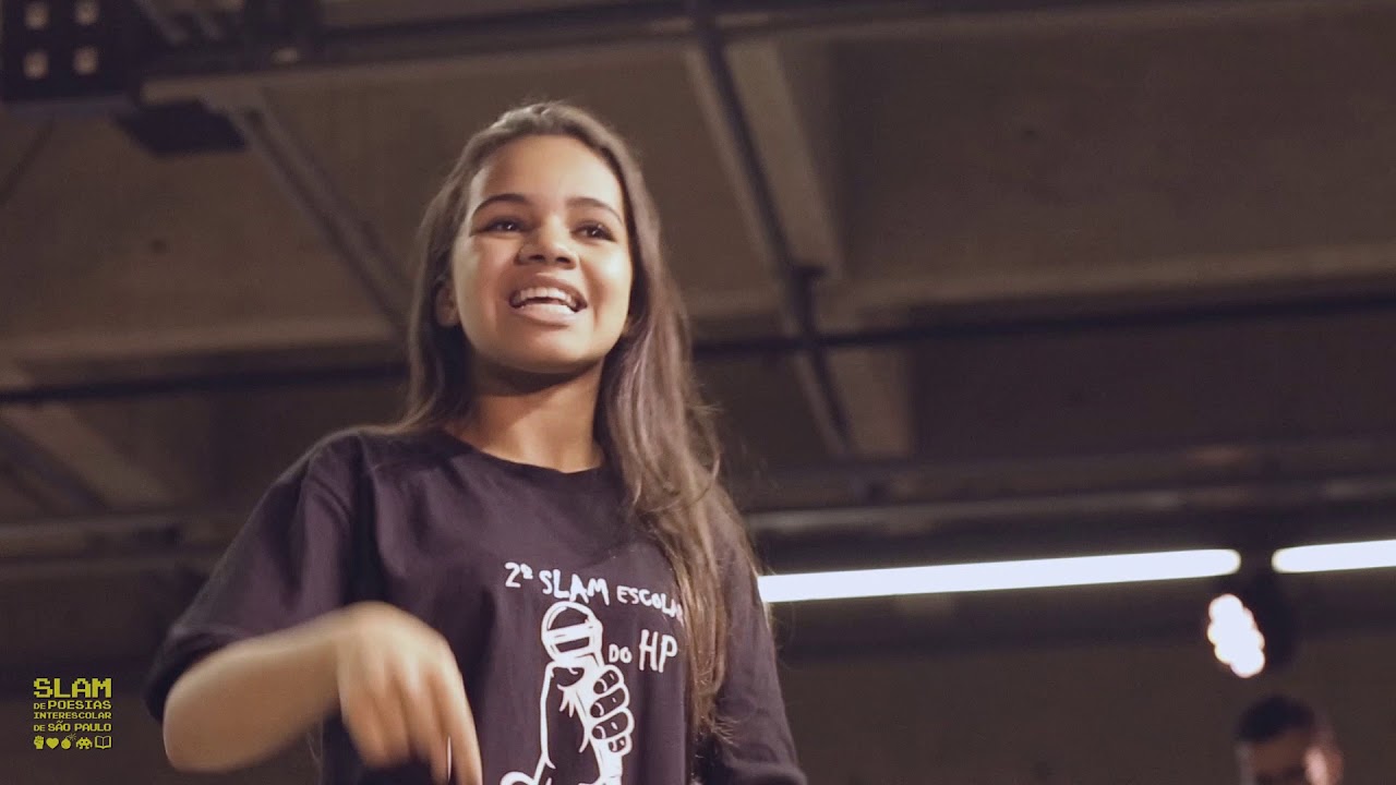 SLAM INTERESCOLAR SP 2018 - EMEF Henrique Pedado (Final)