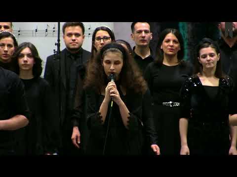 Vestim Bucuria - Regele Suprem