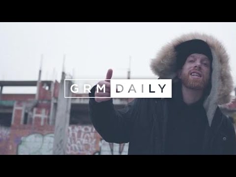Alex Dutty - Imagine [Music Video] | GRM Daily