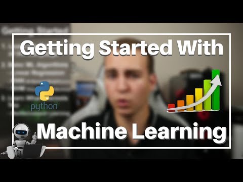 How to Get Started with Machine Learning AI