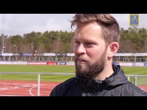 Inför Falkenbergs FF - IFK Norrköping, Allsvenskan 2016