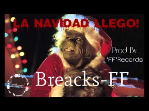 BREACKS-FF (