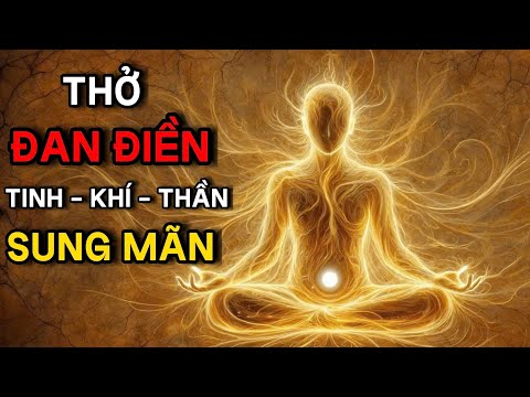 Breathe Correctly - Increase Your Energy, Your Spirit and Vitality Always Full