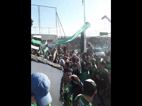 ENTRADA LOS PIBES DE CHICAGO ( 2019 )