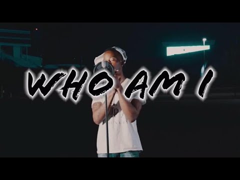 PlayaMac BigPlaya x Who Am I/Live Performance {shot by: ADThaShoota} {prod. TrashBaggBeatz}