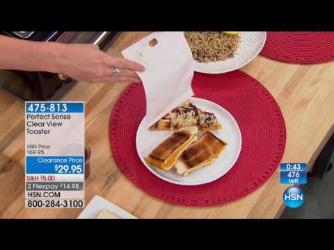 HSN | Kitchen Clearance up to 60% Off 06.20.2017 - 04 PM