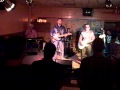 The Derailers -- I See My Baby