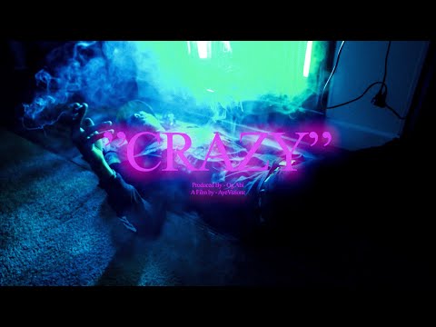 GUCCI PINTS - "Crazy" (Official Music Video)