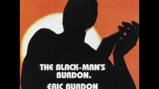 Eric Burdon &amp; War - Out of Nowhere and Nights in White Satin (1971)