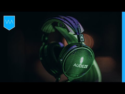 Audeze LCD-XC