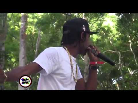 Ricky T & Teddyson John - Mash Stage Soca On De Hill 2018 | Xclusive One Drop Highlight