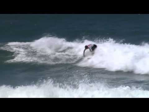 ViewDoWorld - Best wave Jay Quinn 9.50
