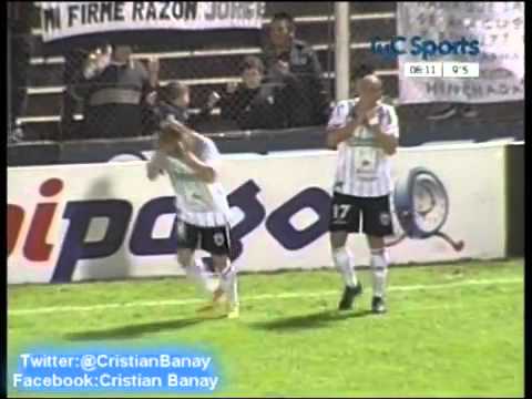 Estudiantes de Caseros 2 2 San Telmo Prim B Metro Match Highlights Goals & Video   Fasthighlights