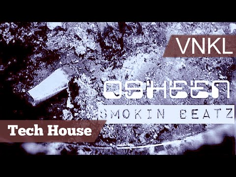 Osheen feat. John Manni - The Deepness (Joeski & Audio Kode Mix) - Vynkel House