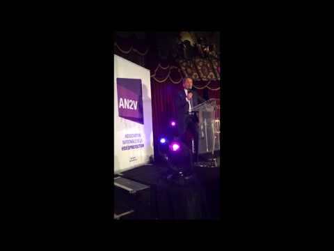 Corrado Franchi - Tattile & AN2V