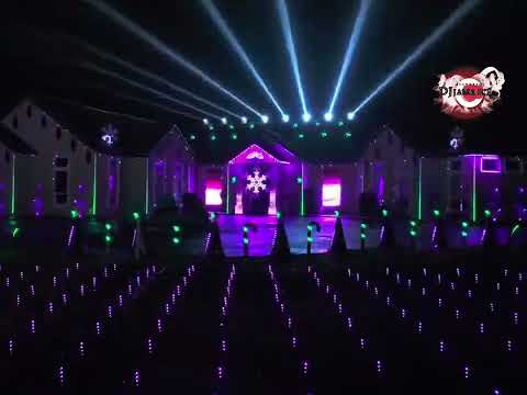 Rainy Edm Home Show Excerpt: Justus Remix Of 'satisfaction' By Benny Benassi