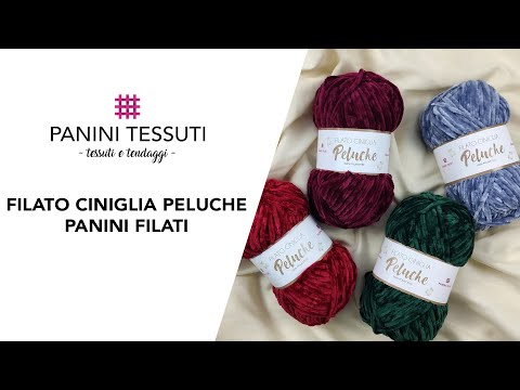 Filo Di Ciniglia Rosa Chiaro 2 Pezzi Da 1 Metro – Scovolini Morbidi In Peluche Per Lavoretti Fai Da Te E Decorazioni