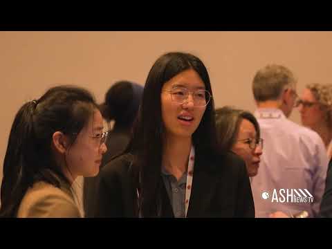 ASH News TV 2025: ASH IGNITE Back to Business Breakfast