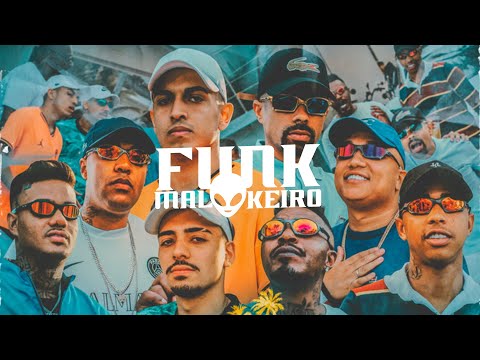 Oldilla “Rasante” - MCs Cebezinho, Lemos, Vinny, Fe Castro, Nego Blue, Piedro, Neguinho do Kaxeta