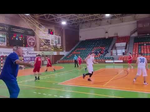 Hightlight-uri echipa ACS STARS 2012