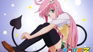 Forever We Can Make It! Full - Lyrics To Love-Ru Opening