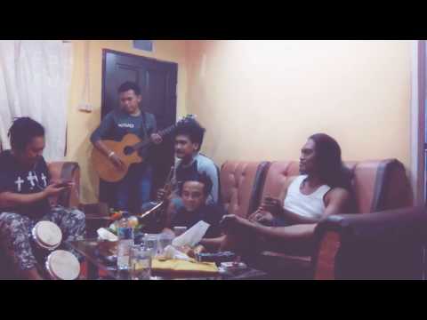 Mori sambe (Ivan Nestorman) Cover