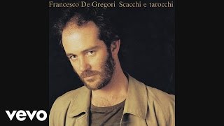 Francesco De Gregori - Tutti salvi