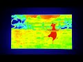 Angelina Ballerina Theme Song Colorful