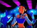 Graphicmuzik Teen Titans Gm Speed Up