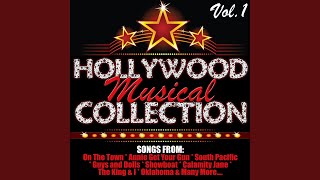 Guys And Dolls: The Oldest Established Floating Crap Game In New York