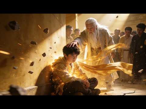 🔥功夫電影！少年遭人輕視陷入絕境，偶遇神秘高人，爆發絕世槍力！⚔️ 功夫 MMA | Kung Fu #金庸武俠 #功夫 ⚔️ 功夫 MMA | KungFu🔥 #金庸武俠 #功夫