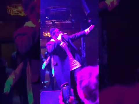 Kosha Dillz 11 Nissim Black