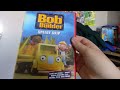 Bob The Builder Speedy Skip DVD Review