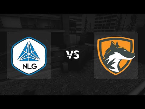 Map 2 /  Team DeftFox vs. No Limit Gaming // 99Damage Liga Saison 17 Div. 1 – Spieltag 3