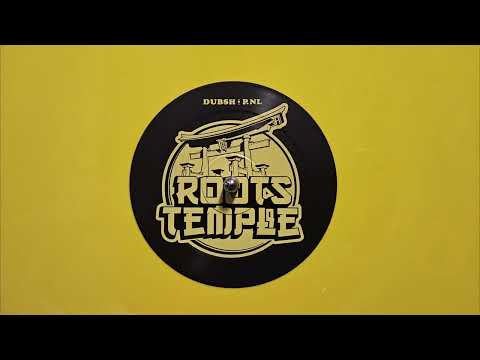 New Life – Chazbo – New Life Dub – New Life Dubplate Mix – Dubshop nl Records – DS05 A