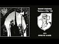 Blood Victory Shadows Of War Full Album