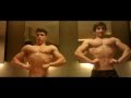 Off-Season TEEN FLEX update | BBToughTV |