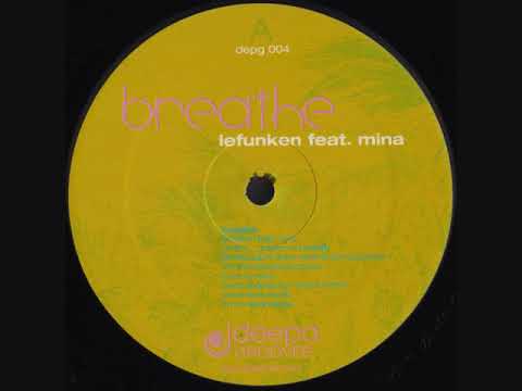 Lefunken - Breathe (Instrumental)