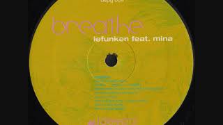 Lefunken - Breathe (Instrumental)