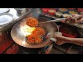 CHICKEN TRIPLE SCHEZWAN FRIED RICE RS 150 INDIAN STREET FOOD