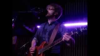 Delays - Hey Girl (Live @ The Borderline, London, 08/05/14)