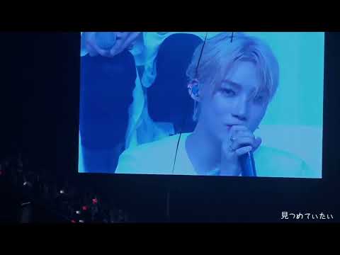 [230805L] THE BOYZ 2ND WORLD TOUR : ZENERATION in BANGKOK