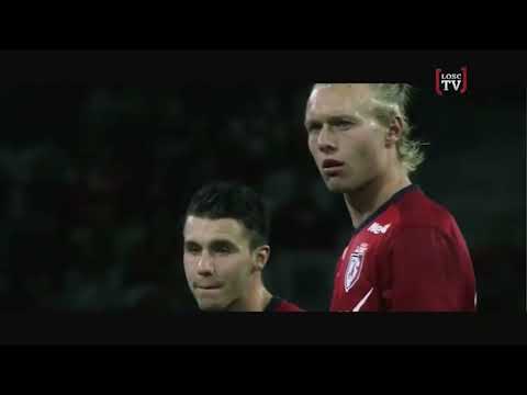 Simon Kjær @ LOSC Lille 2013 - 2015